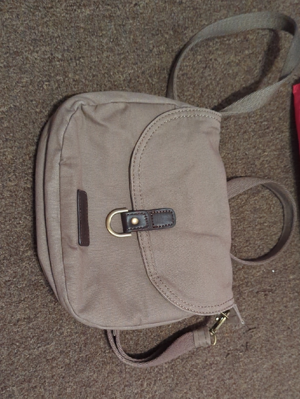 Travelon Purse
